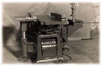 M. GUILL&Eacute;N