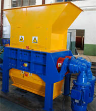 MOLINO TRITURADOR